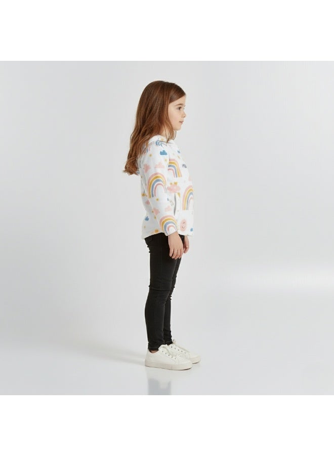 Cloud Fashion Happy Cloud Jacket - Image 3